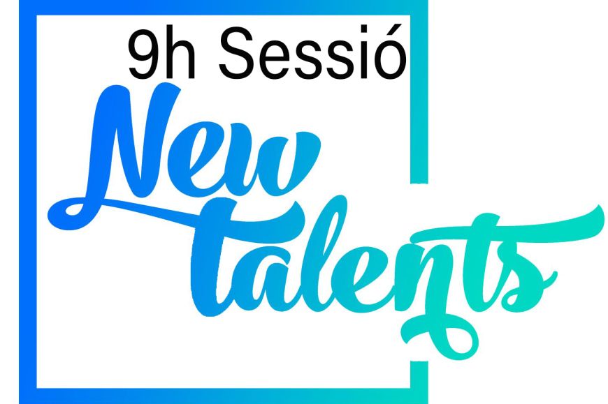 New Talents Dance Competition - Mati New Talents Dance Competition - Mati